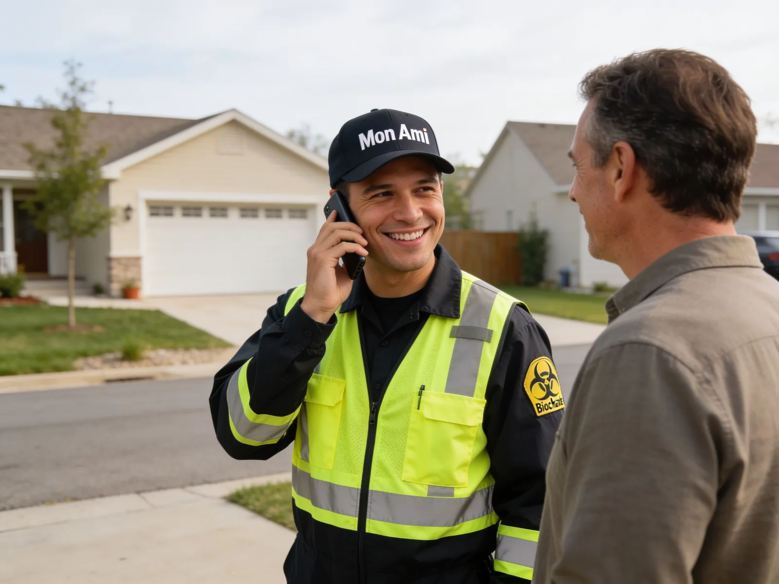 Sewage Cleanup Larchmont, NY FAQs
