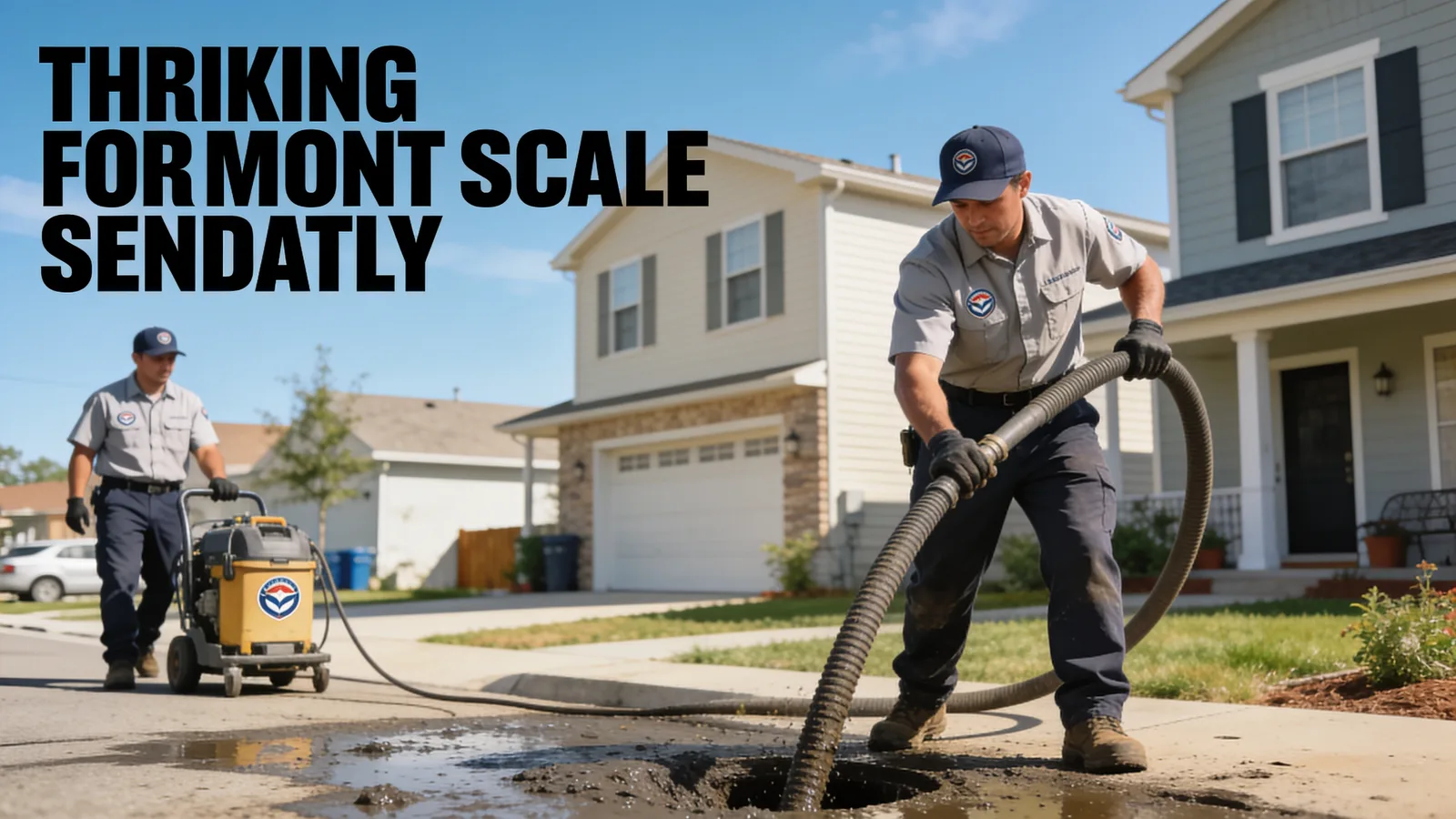 Sewage Cleanup in Larchmont, NY near me